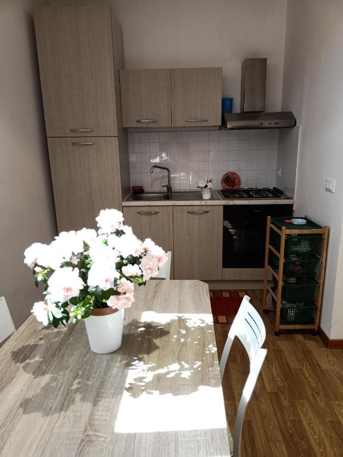 Moments Of Home Trapani Extérieur photo