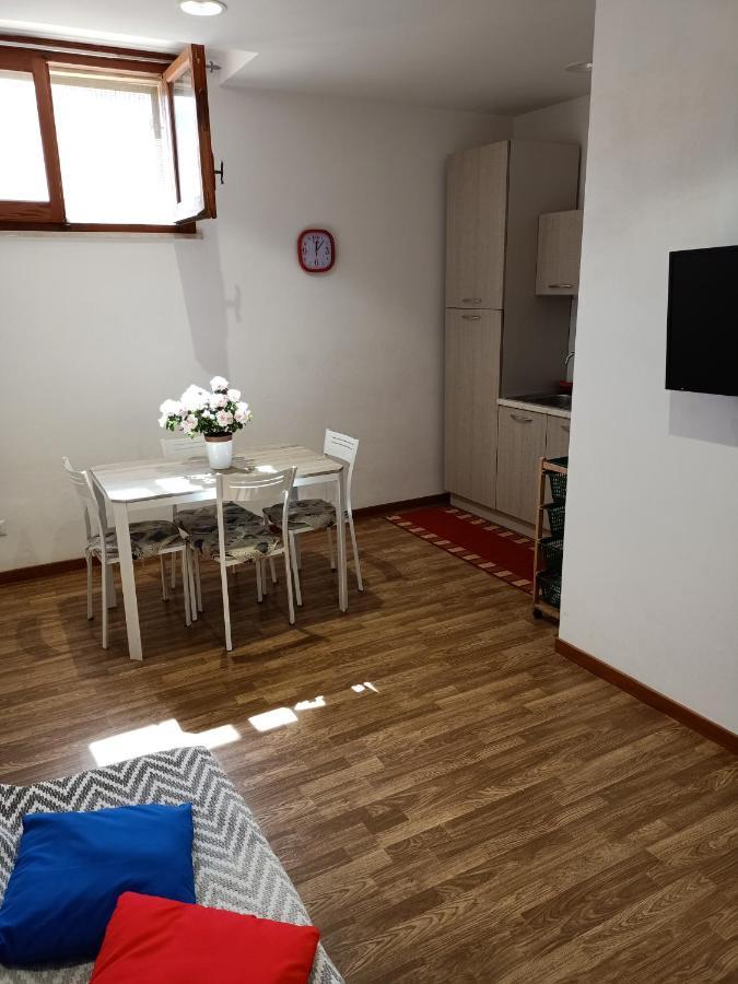 Moments Of Home Trapani Extérieur photo